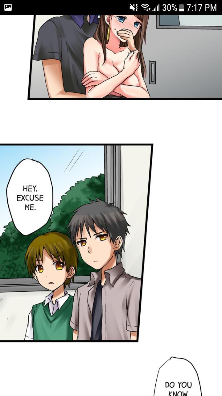 My First Time Is With.... My Little Sister?! [korean] Chapter 3 Page 173