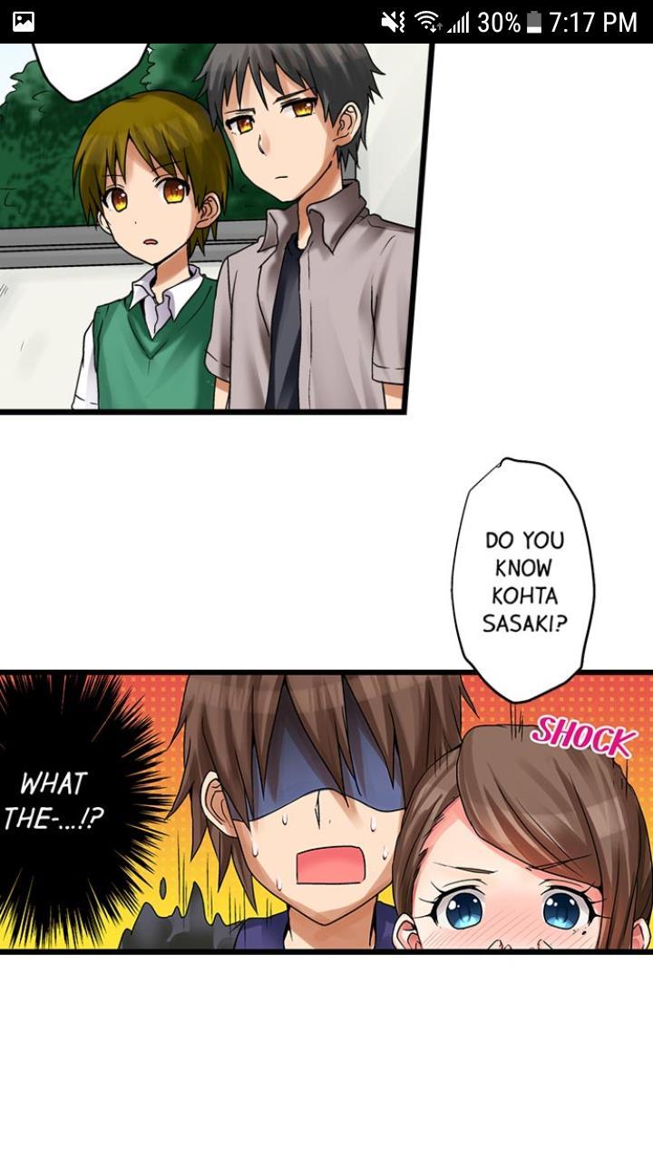 My First Time Is With.... My Little Sister?! [korean] Chapter 3 Page 174