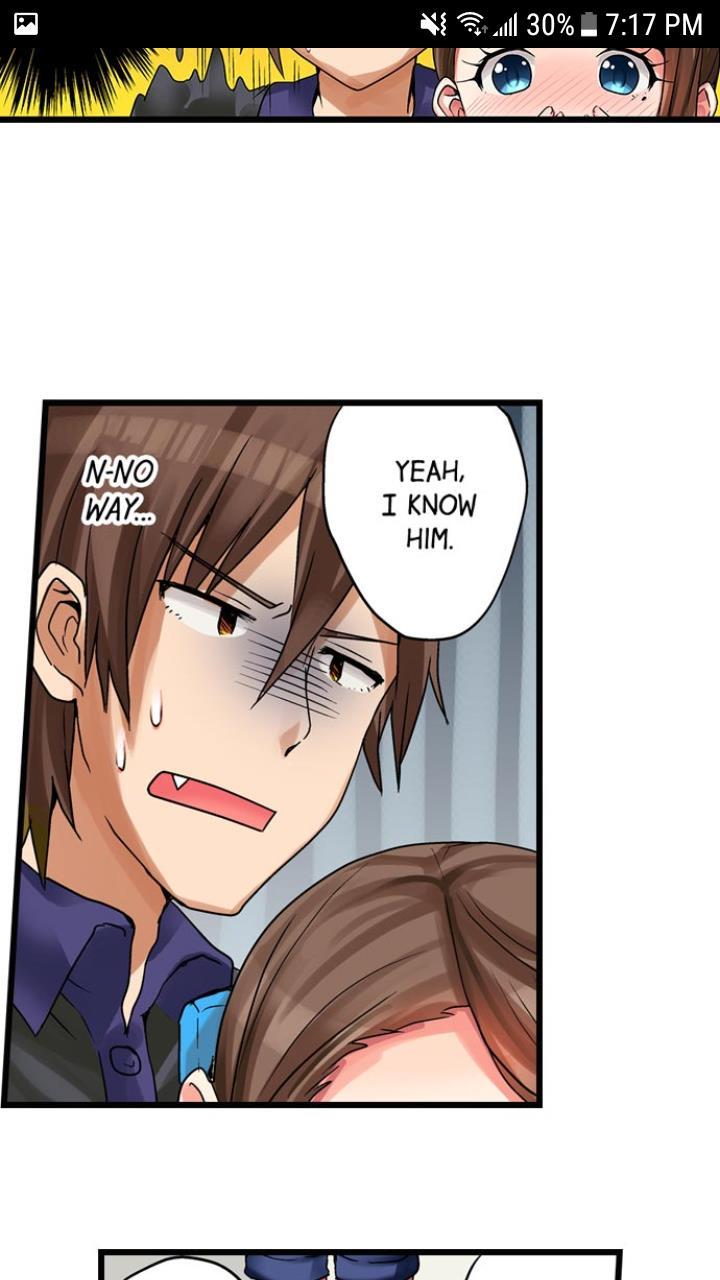 My First Time Is With.... My Little Sister?! [korean] Chapter 3 Page 175