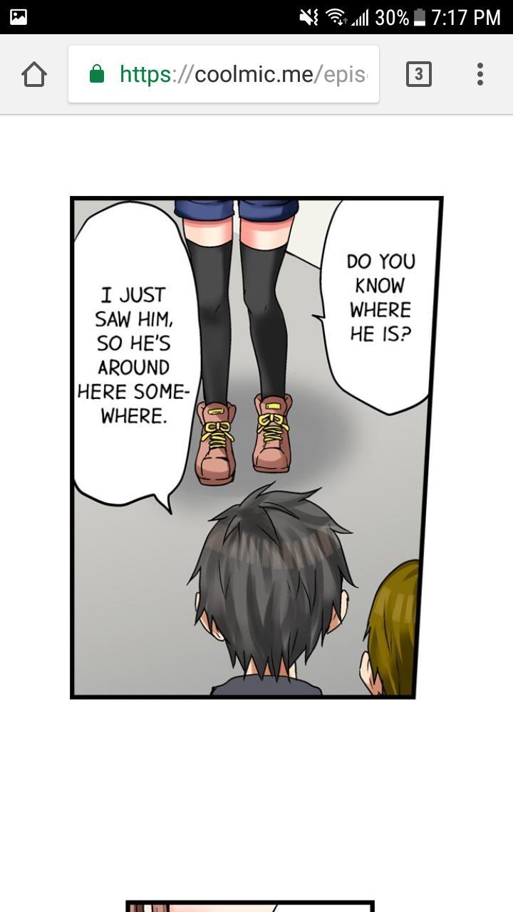 My First Time Is With.... My Little Sister?! [korean] Chapter 3 Page 176