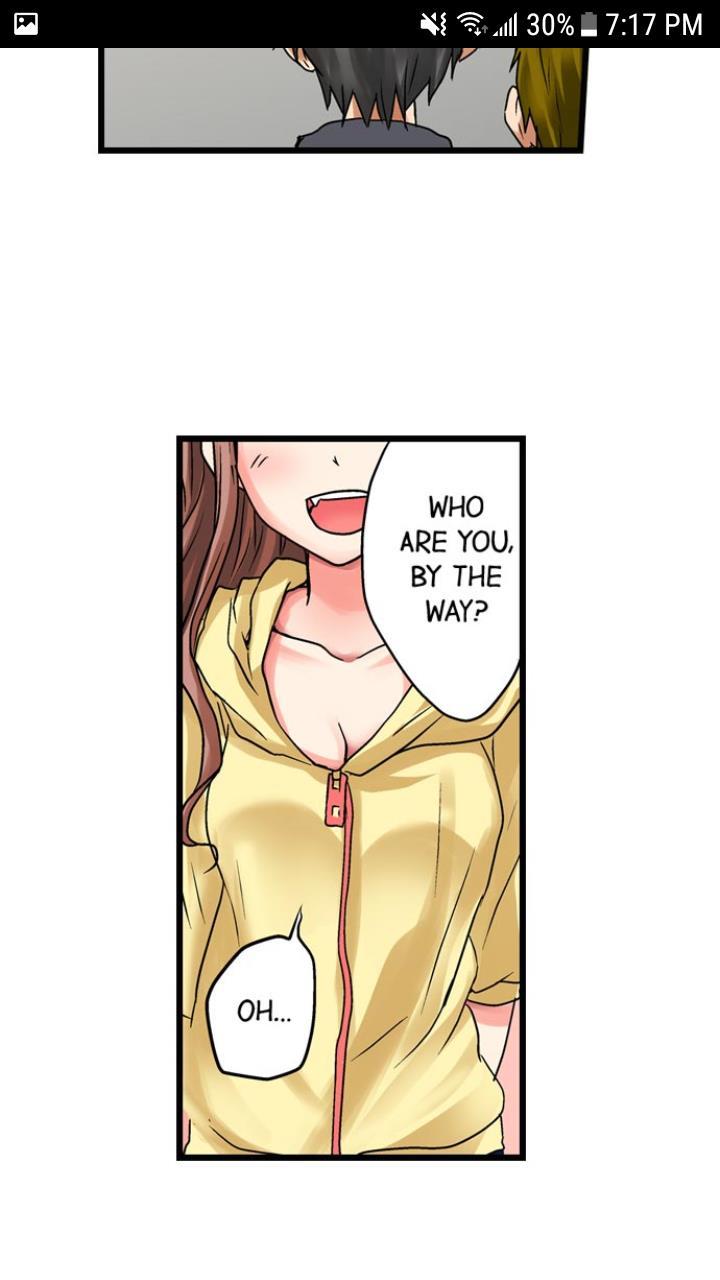 My First Time Is With.... My Little Sister?! [korean] Chapter 3 Page 177