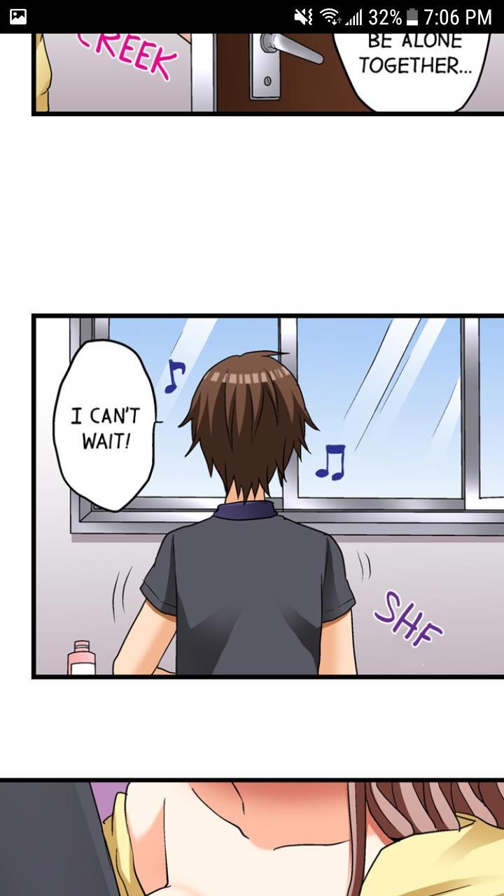 My First Time Is With.... My Little Sister?! [korean] Chapter 3 Page 18