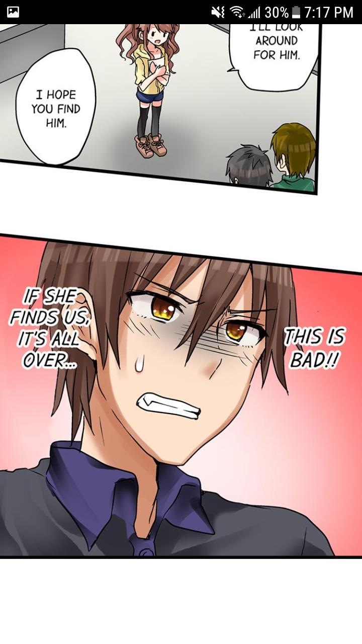 My First Time Is With.... My Little Sister?! [korean] Chapter 3 Page 183