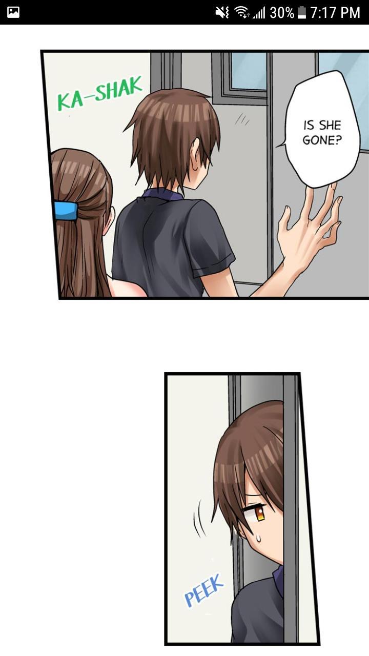 My First Time Is With.... My Little Sister?! [korean] Chapter 3 Page 185