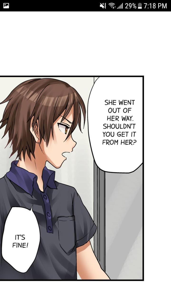 My First Time Is With.... My Little Sister?! [korean] Chapter 3 Page 188