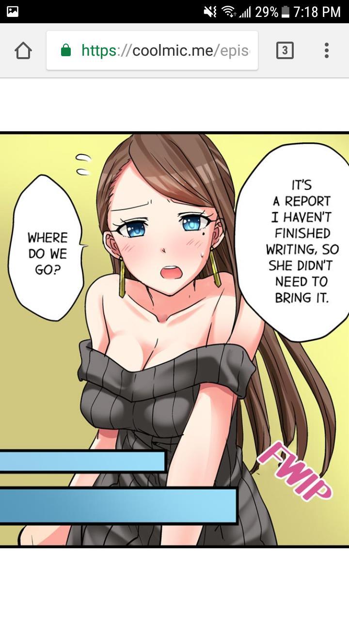 My First Time Is With.... My Little Sister?! [korean] Chapter 3 Page 189