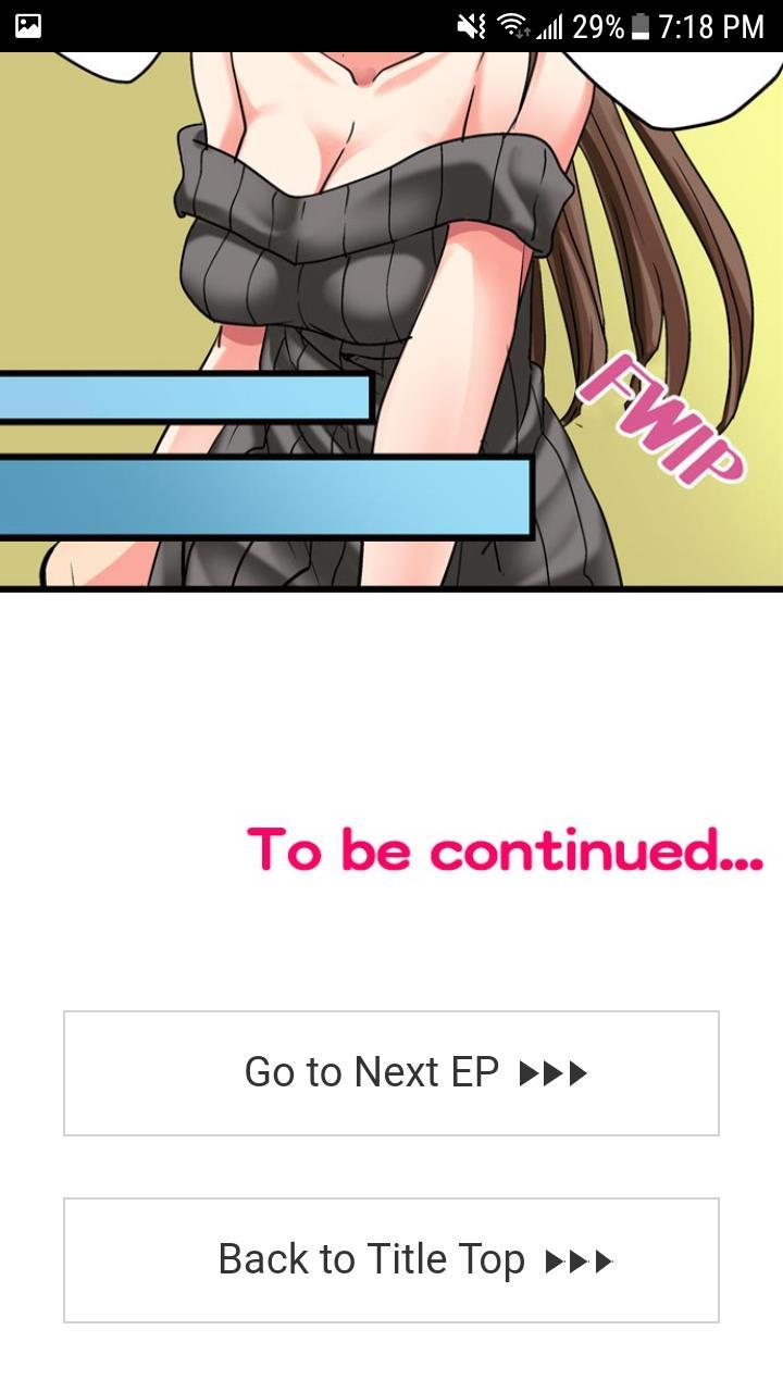 My First Time Is With.... My Little Sister?! [korean] Chapter 3 Page 190