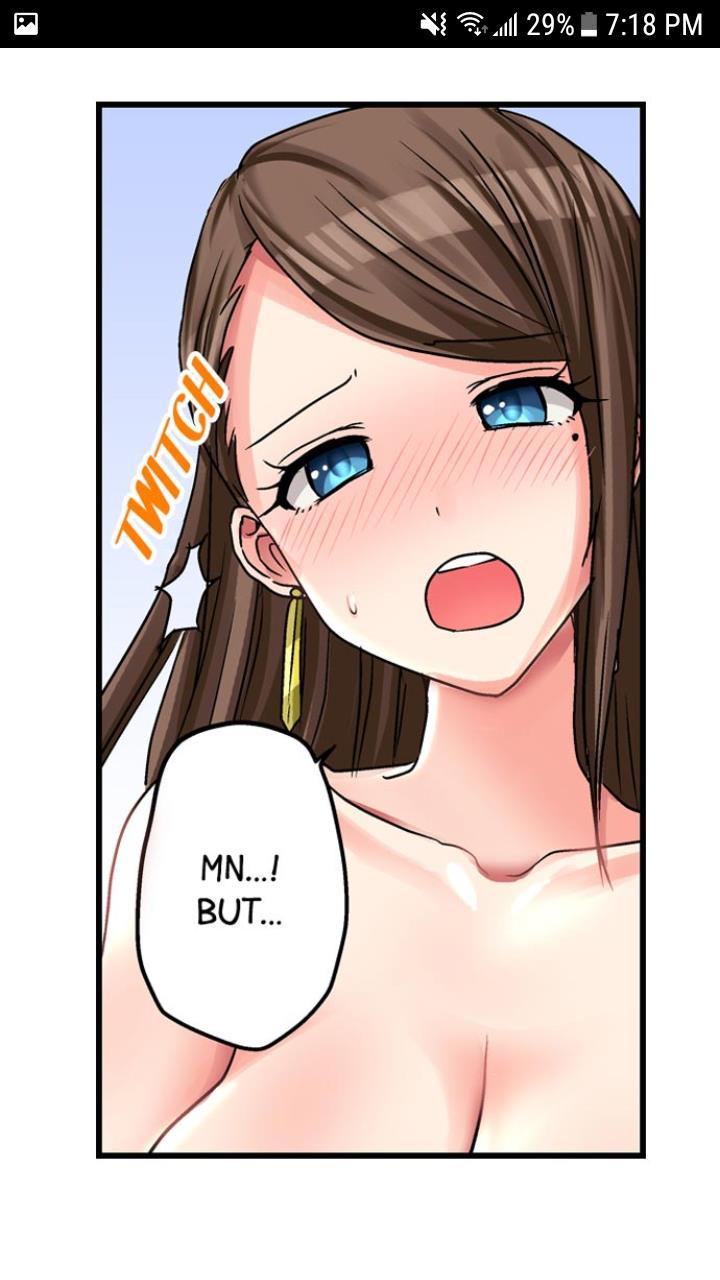 My First Time Is With.... My Little Sister?! [korean] Chapter 3 Page 194