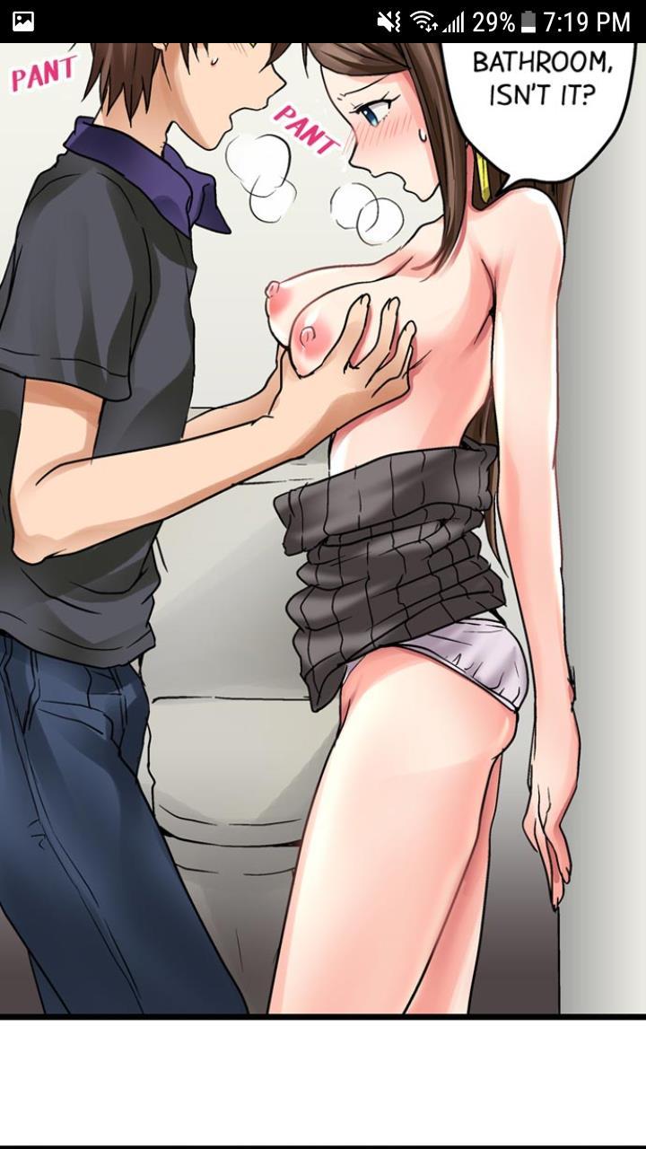 My First Time Is With.... My Little Sister?! [korean] Chapter 3 Page 196