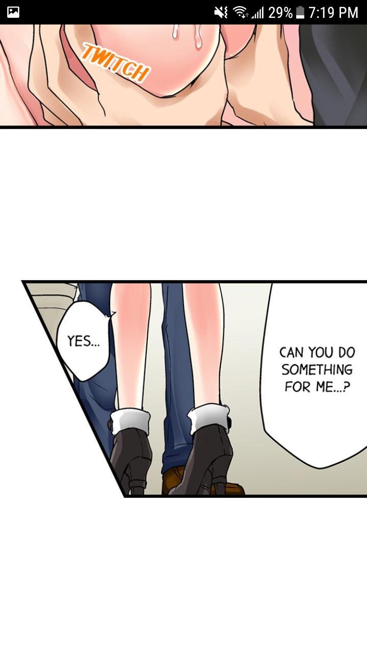 My First Time Is With.... My Little Sister?! [korean] Chapter 3 Page 199