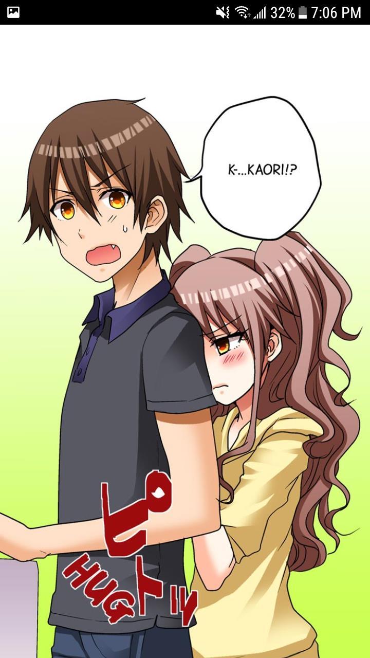 My First Time Is With.... My Little Sister?! [korean] Chapter 3 Page 20