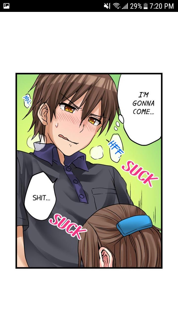 My First Time Is With.... My Little Sister?! [korean] Chapter 3 Page 209