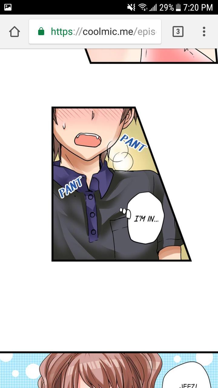 My First Time Is With.... My Little Sister?! [korean] Chapter 3 Page 215