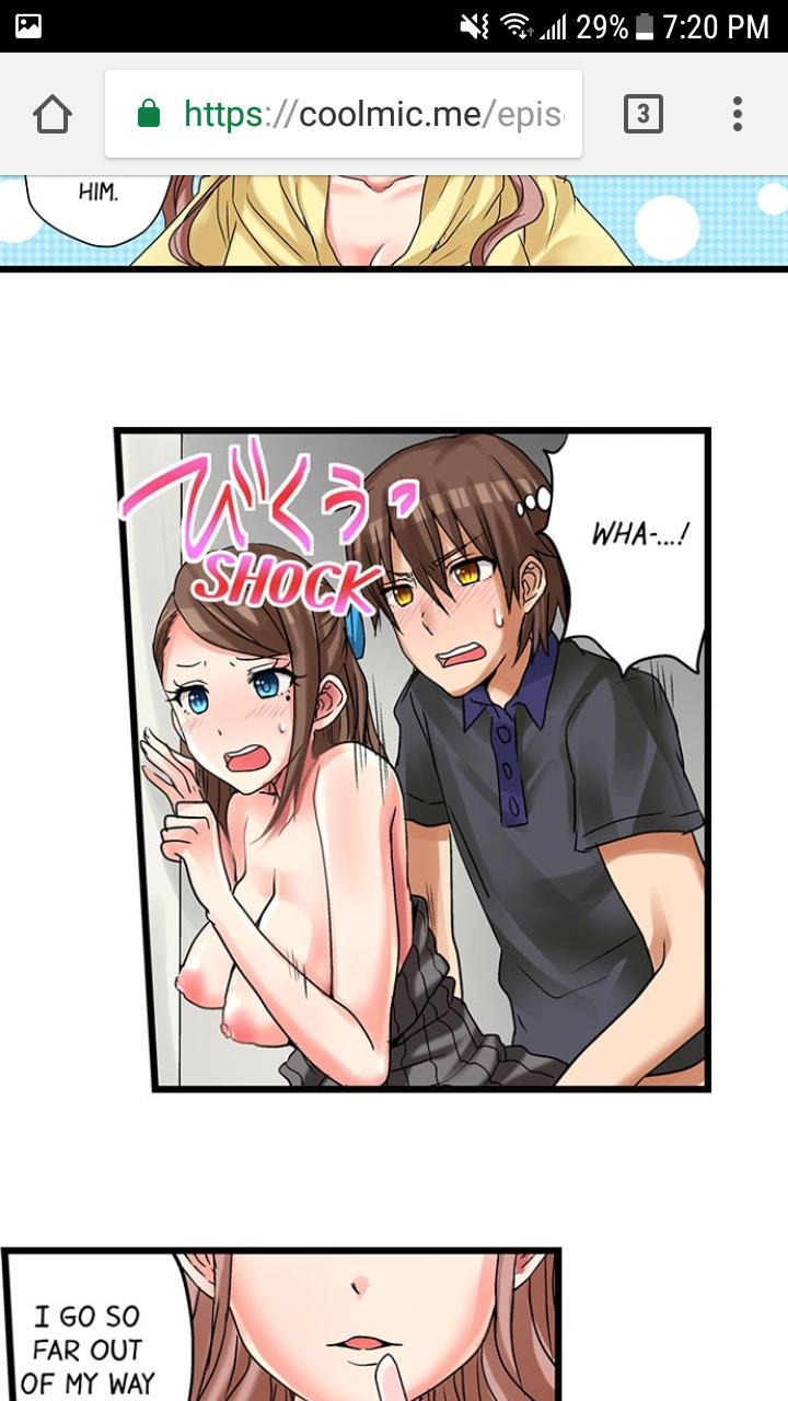 My First Time Is With.... My Little Sister?! [korean] Chapter 3 Page 217