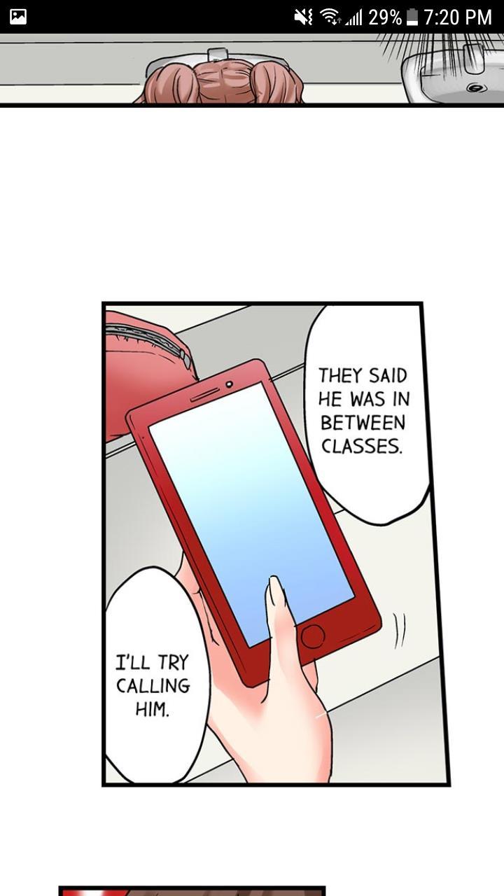 My First Time Is With.... My Little Sister?! [korean] Chapter 3 Page 220