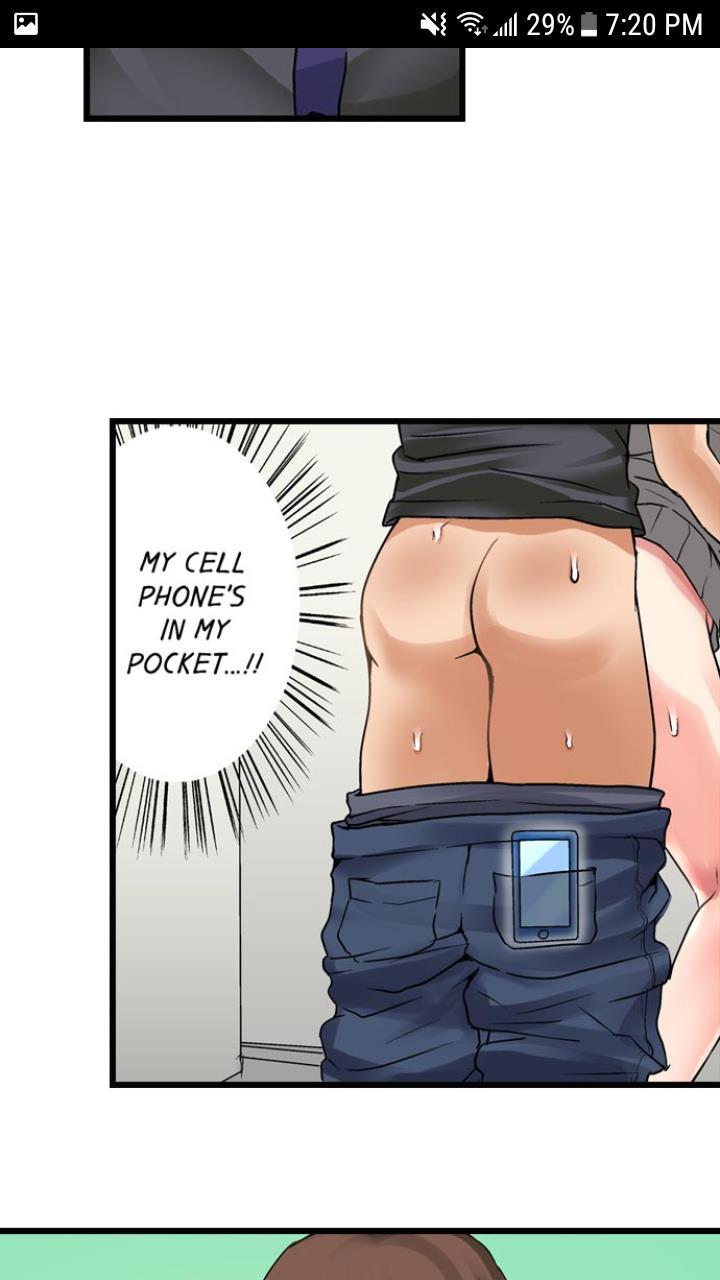 My First Time Is With.... My Little Sister?! [korean] Chapter 3 Page 222