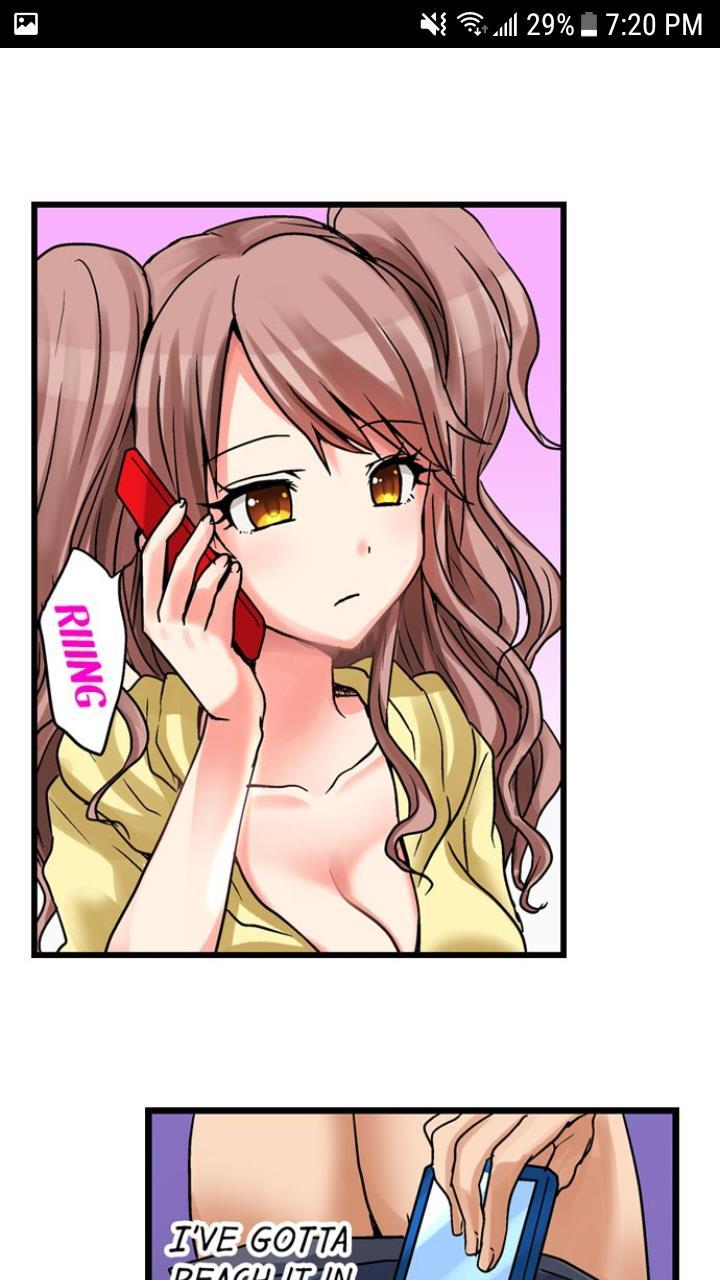 My First Time Is With.... My Little Sister?! [korean] Chapter 3 Page 224