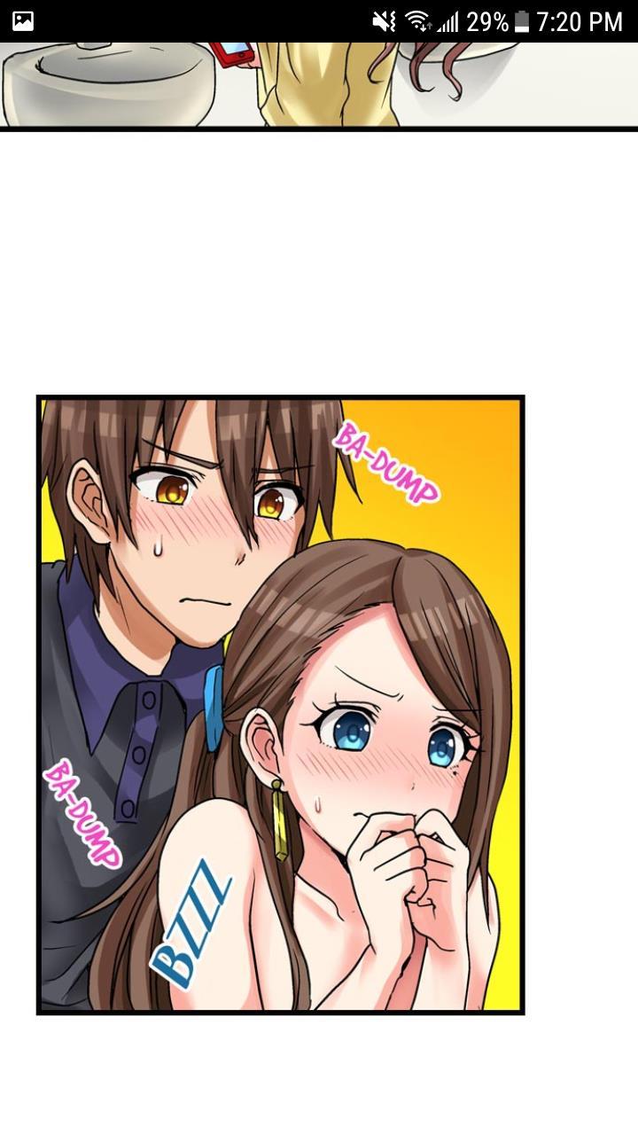 My First Time Is With.... My Little Sister?! [korean] Chapter 3 Page 228