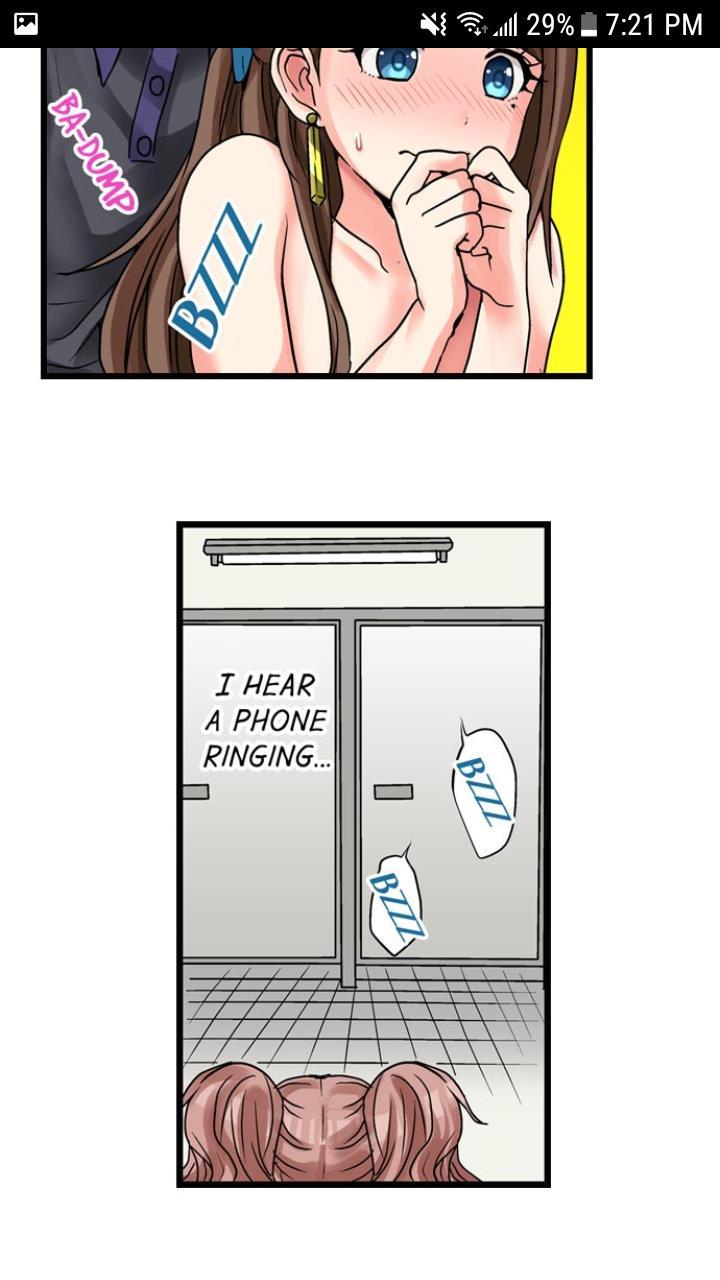 My First Time Is With.... My Little Sister?! [korean] Chapter 3 Page 229