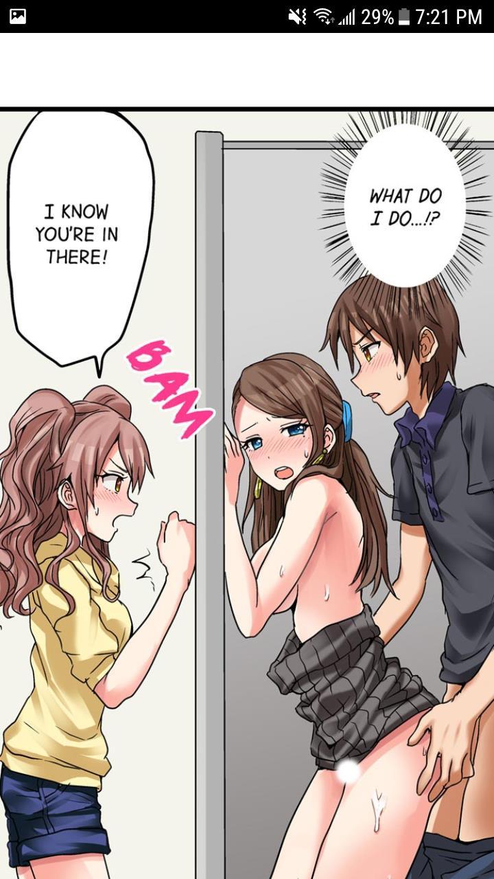 My First Time Is With.... My Little Sister?! [korean] Chapter 3 Page 233