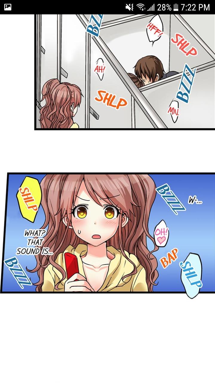 My First Time Is With.... My Little Sister?! [korean] Chapter 3 Page 245