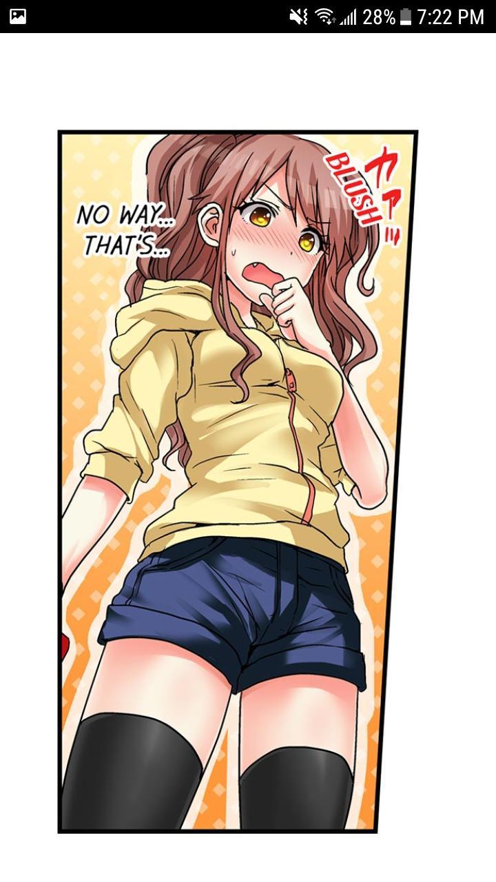 My First Time Is With.... My Little Sister?! [korean] Chapter 3 Page 247