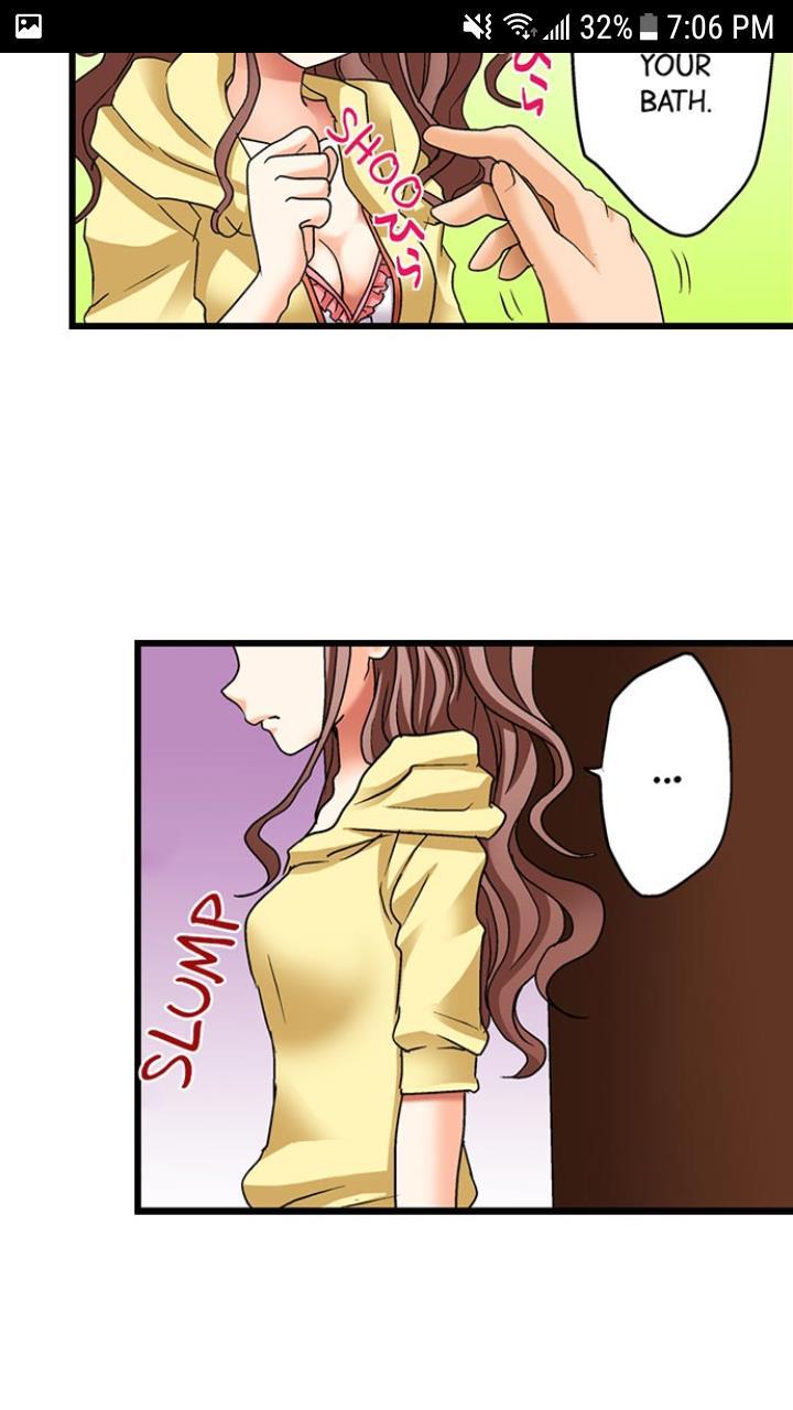 My First Time Is With.... My Little Sister?! [korean] Chapter 3 Page 25