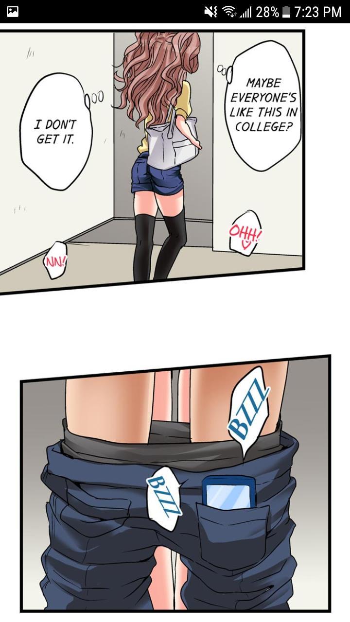 My First Time Is With.... My Little Sister?! [korean] Chapter 3 Page 251