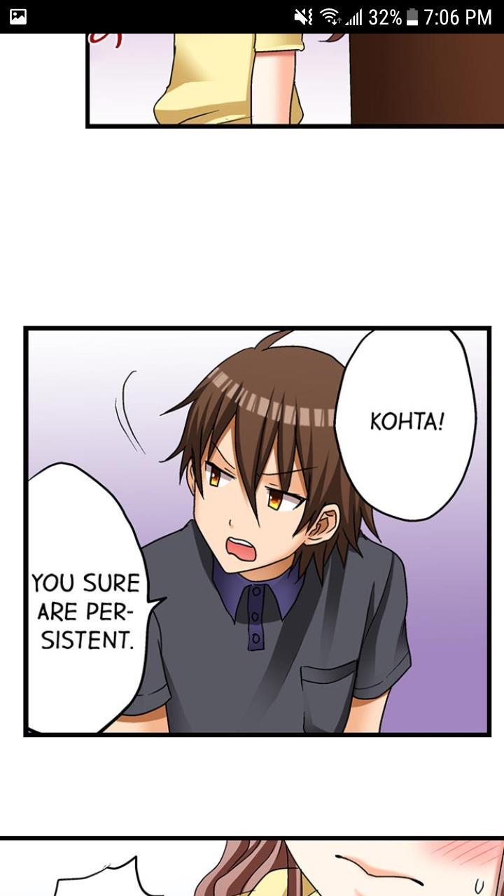 My First Time Is With.... My Little Sister?! [korean] Chapter 3 Page 26