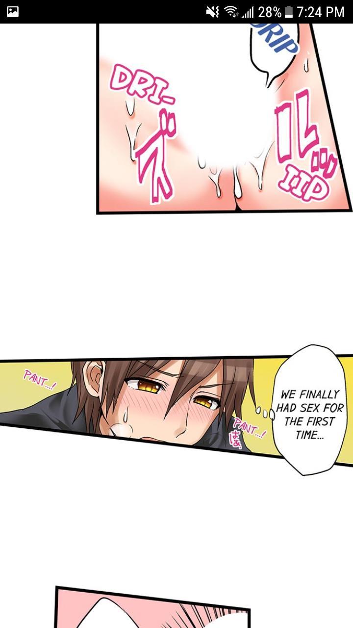 My First Time Is With.... My Little Sister?! [korean] Chapter 3 Page 270