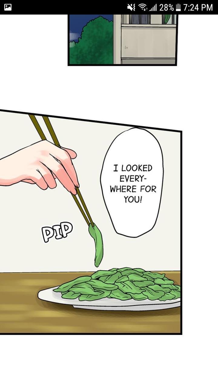 My First Time Is With.... My Little Sister?! [korean] Chapter 3 Page 273