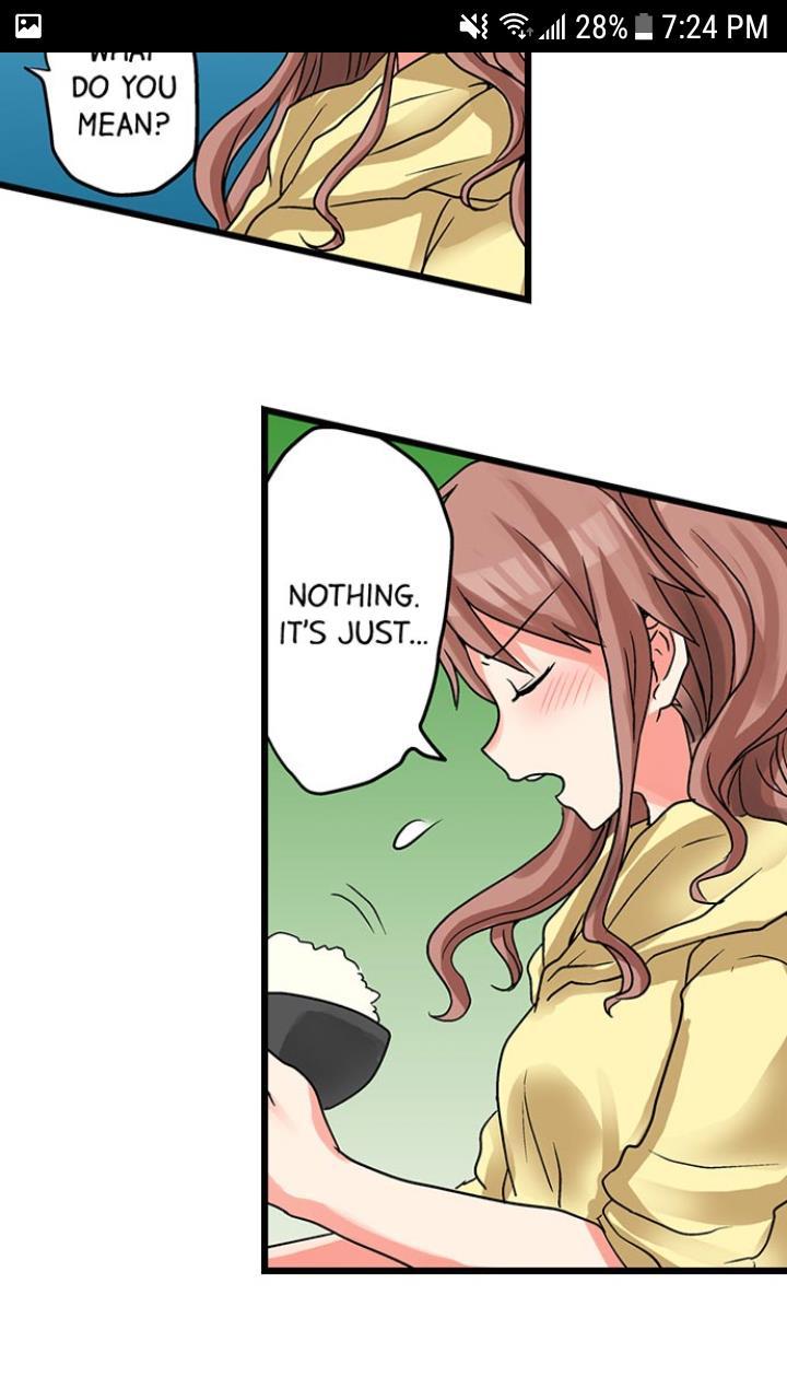 My First Time Is With.... My Little Sister?! [korean] Chapter 3 Page 277