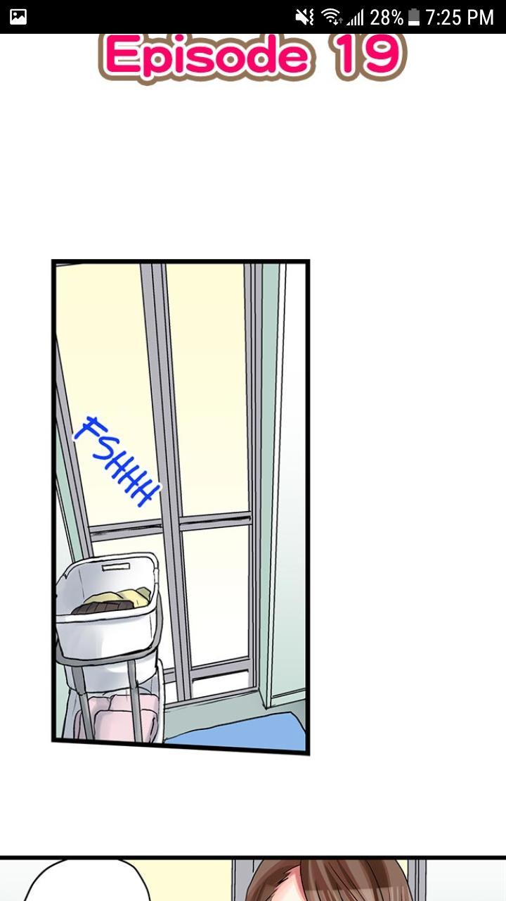 My First Time Is With.... My Little Sister?! [korean] Chapter 3 Page 281