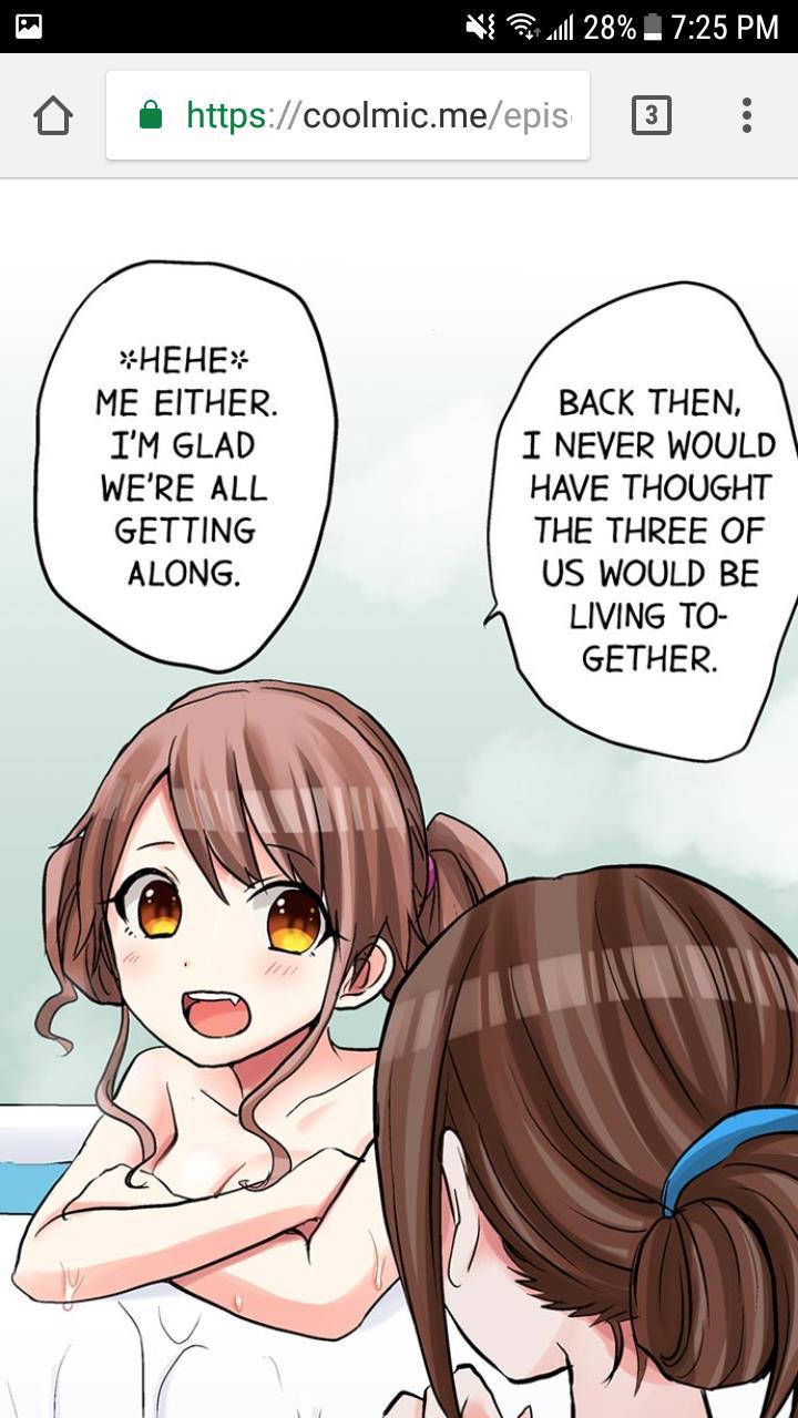 My First Time Is With.... My Little Sister?! [korean] Chapter 3 Page 283