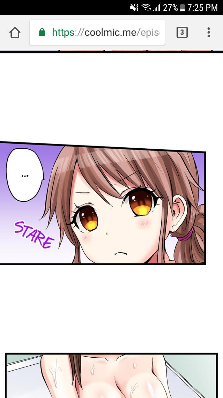 My First Time Is With.... My Little Sister?! [korean] Chapter 3 Page 285