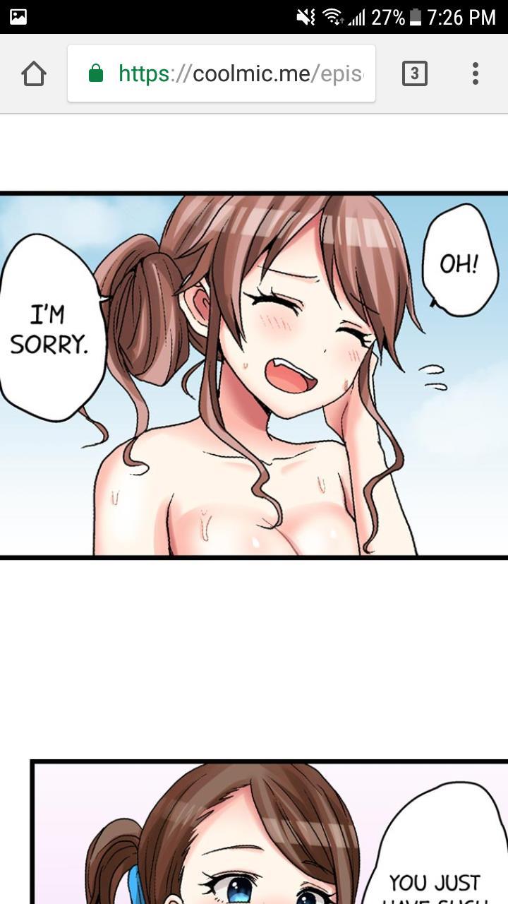 My First Time Is With.... My Little Sister?! [korean] Chapter 3 Page 288