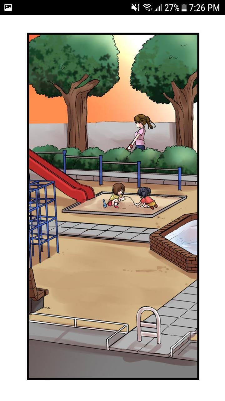 My First Time Is With.... My Little Sister?! [korean] Chapter 3 Page 296