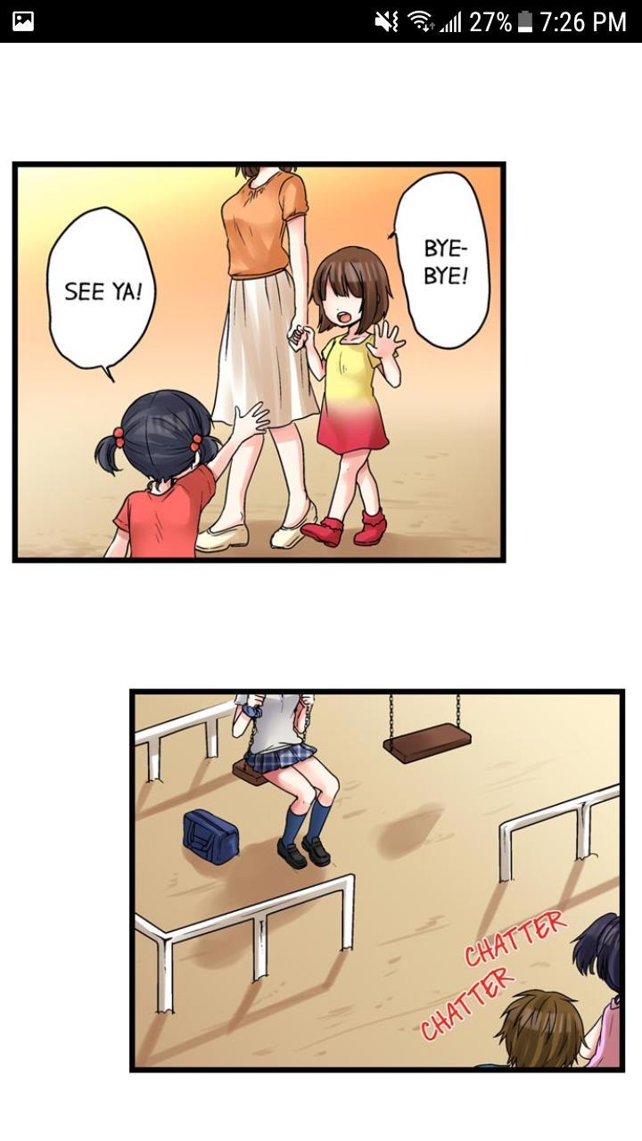 My First Time Is With.... My Little Sister?! [korean] Chapter 3 Page 297