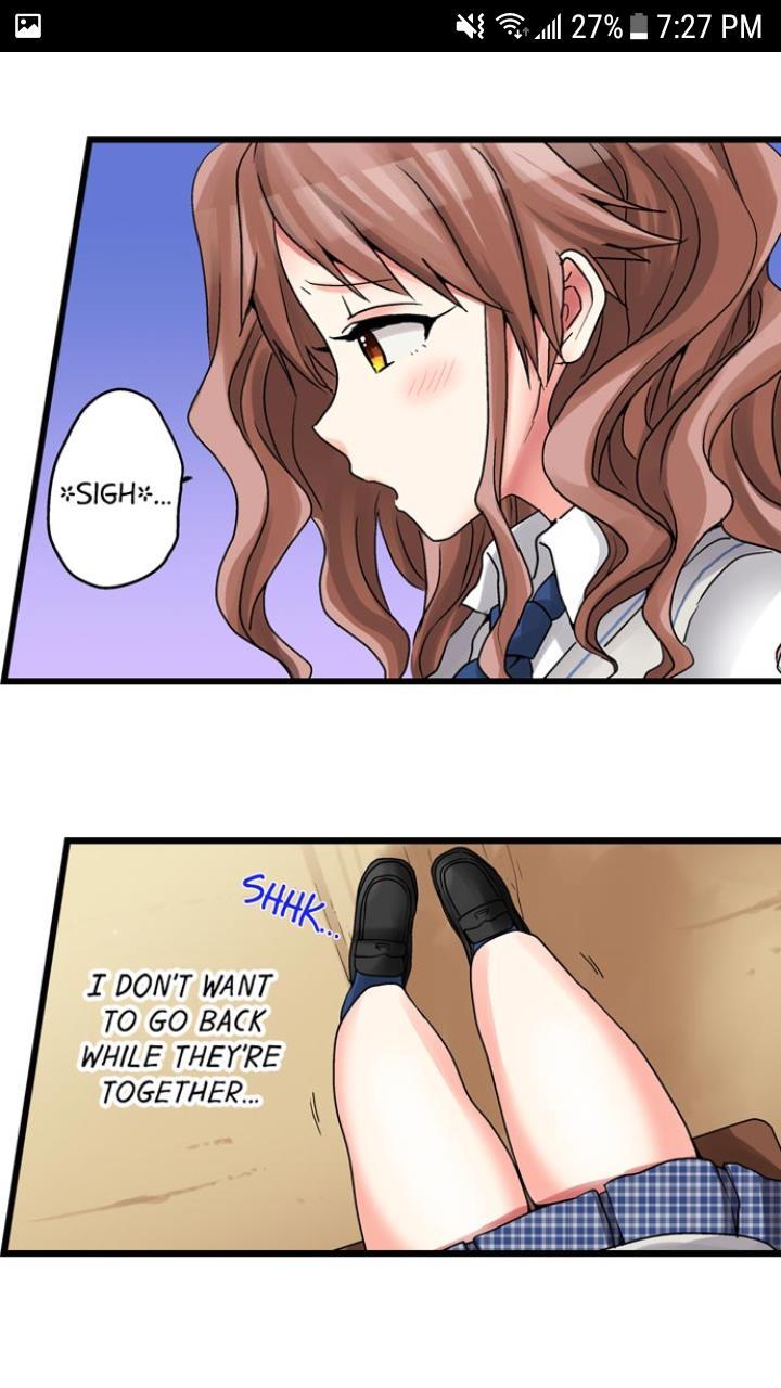 My First Time Is With.... My Little Sister?! [korean] Chapter 3 Page 299