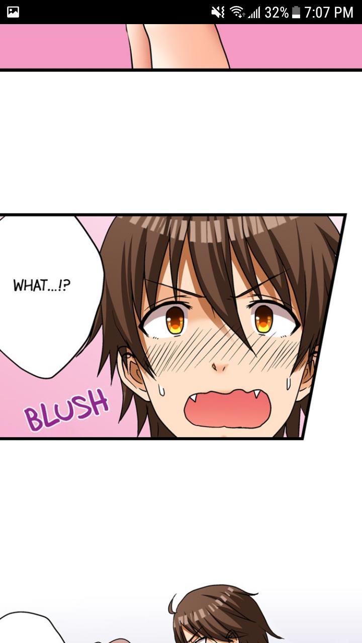 My First Time Is With.... My Little Sister?! [korean] Chapter 3 Page 30