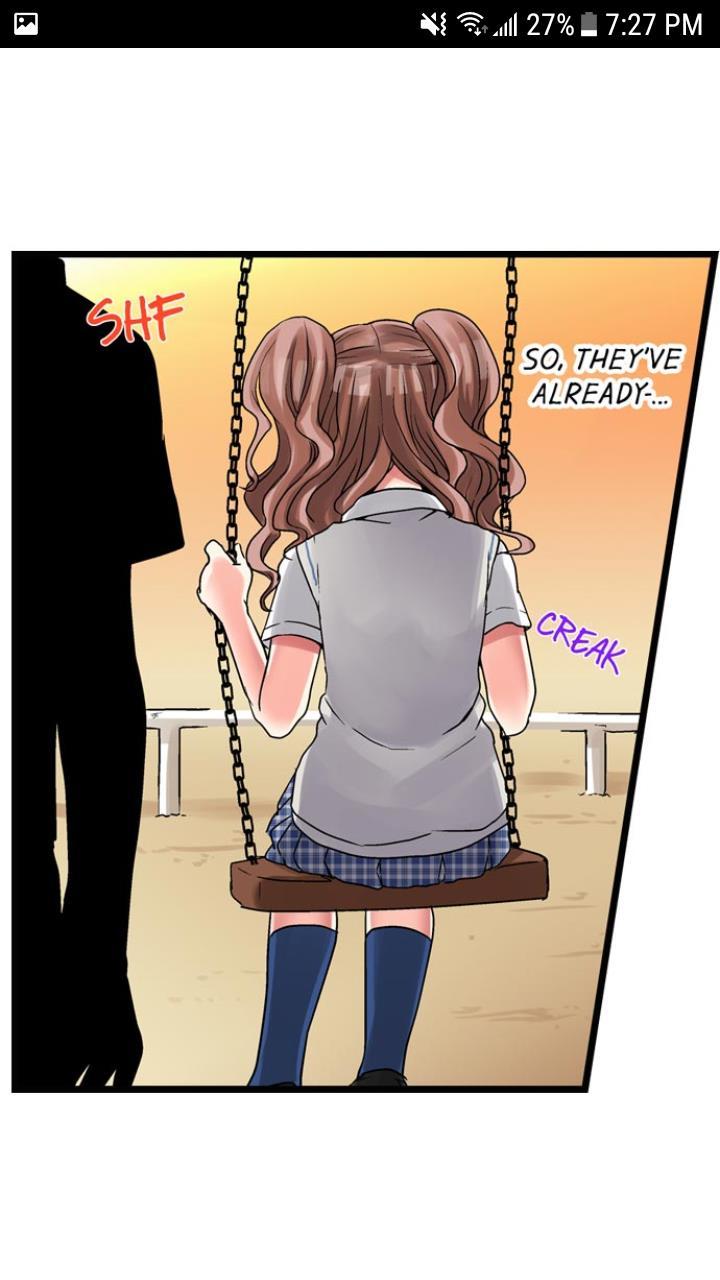 My First Time Is With.... My Little Sister?! [korean] Chapter 3 Page 300