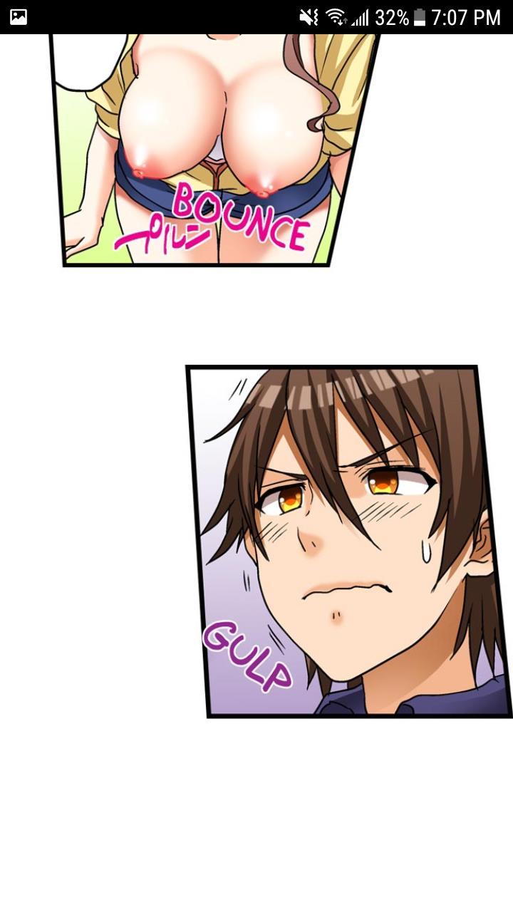 My First Time Is With.... My Little Sister?! [korean] Chapter 3 Page 33