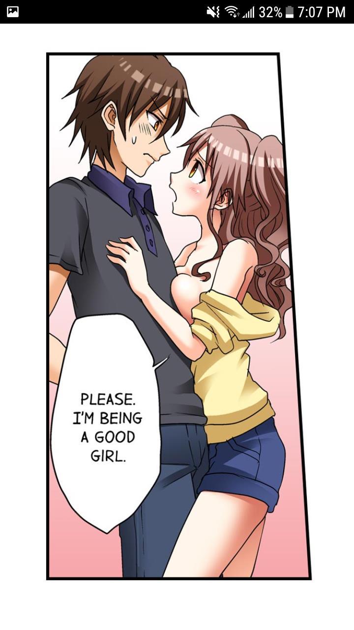 My First Time Is With.... My Little Sister?! [korean] Chapter 3 Page 34