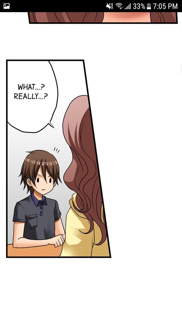 My First Time Is With.... My Little Sister?! [korean] Chapter 3 Page 4