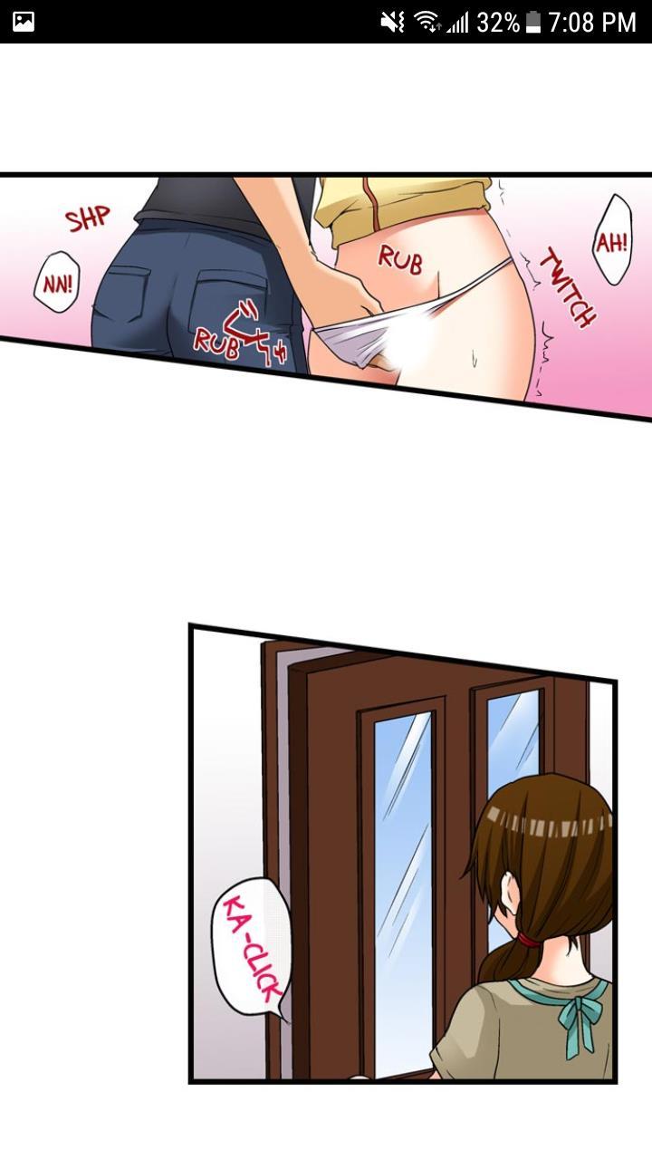 My First Time Is With.... My Little Sister?! [korean] Chapter 3 Page 43