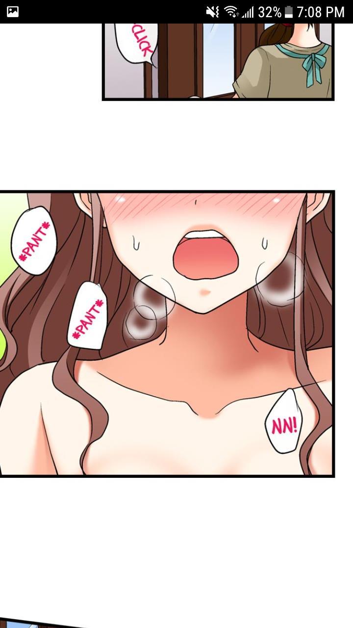 My First Time Is With.... My Little Sister?! [korean] Chapter 3 Page 44