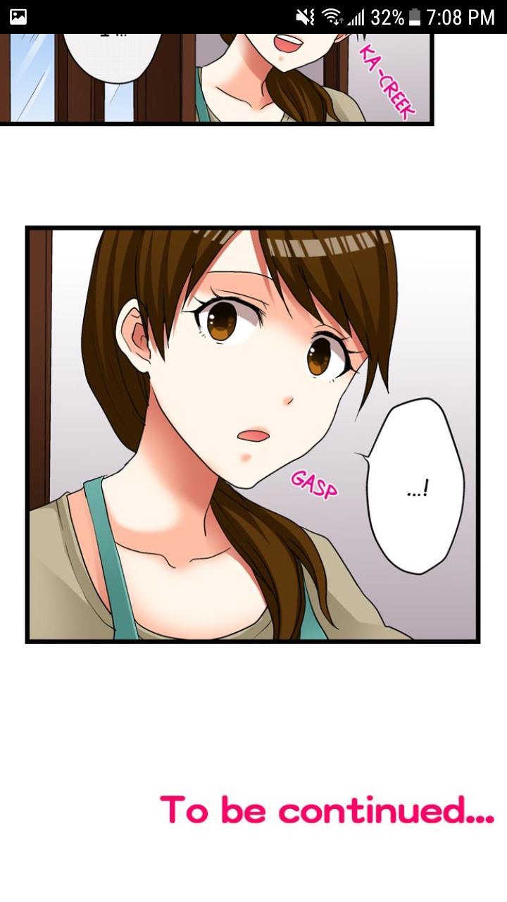 My First Time Is With.... My Little Sister?! [korean] Chapter 3 Page 46
