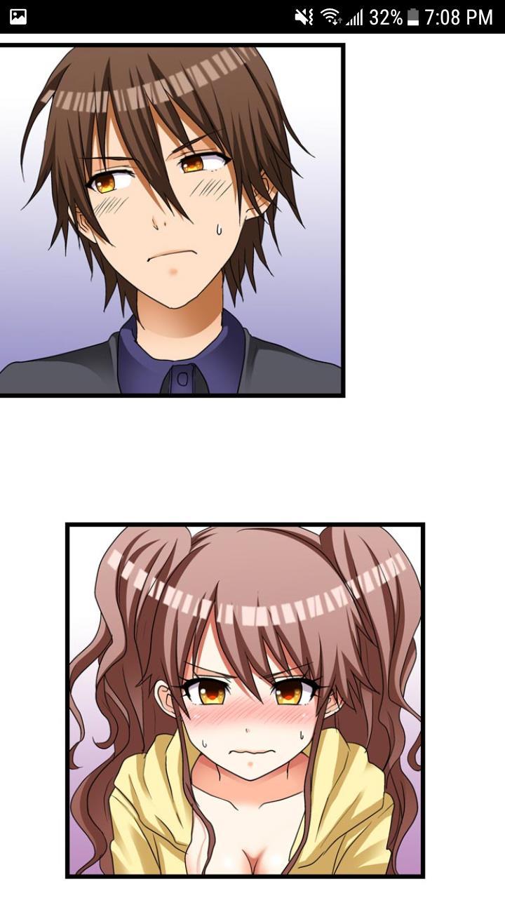 My First Time Is With.... My Little Sister?! [korean] Chapter 3 Page 49