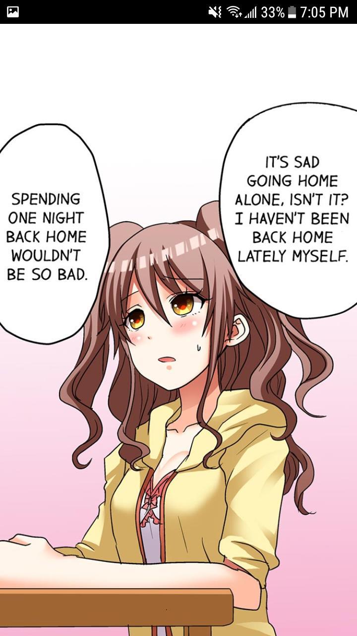 My First Time Is With.... My Little Sister?! [korean] Chapter 3 Page 5