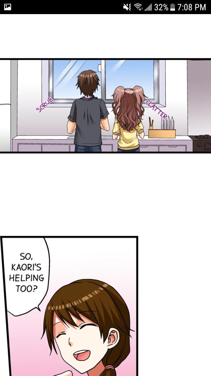 My First Time Is With.... My Little Sister?! [korean] Chapter 3 Page 50